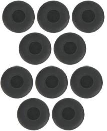Амбушури для навушників Jabra Leather Cushion Evolve 20-65 (10 per set) (14101-46)