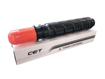 Тонер-картридж для принтера CET C-EXV33 для Canon iR-2520, 700г Gold (CET131036)