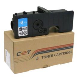 Тонер-картридж для принтера CET Kyocera TK-5240C, для ECOSYS P5026/M5526 (CET8996C)