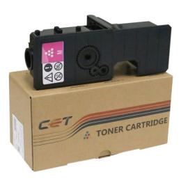 Тонер-картридж для принтера CET Kyocera TK-5240M, для ECOSYS P5026/M5526 (CET8996M)