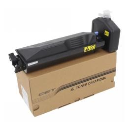 Тонер-картридж для принтера CET Kyocera TK-5270Y ECOSYS P6230c, 120г, 6K Yellow (CET141600)