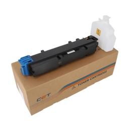 Тонер-картридж для принтера CET Kyocera TK-5380C, 1T02Z0CNL0, 169г, 13K Cyan (CET142012)