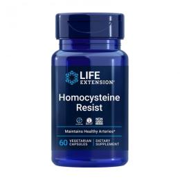Вітаміни та мінерали Life Extension Homocysteine Resist (60 veg caps) (19882-01)