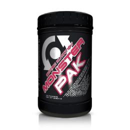 Вітаміни та мінерали Scitec Nutrition Monster Pak (40 paks) (00131-01)