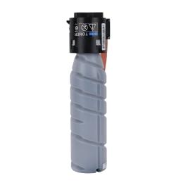 Тонер-картридж для принтера Makkon Koniсa Minolta TN116/118 Bizhub 164/185/195/215 Black (MN-KON-TN116/118)