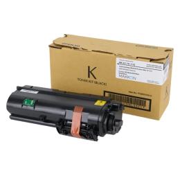 Тонер-картридж для принтера Makkon Kyocera Mita TK-1170 Ecosys M2040dn/M2540dn/M2640idw Black (MN-KY-TK-1170)