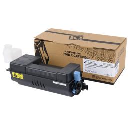 Тонер-картридж для принтера Makkon Kyocera Mita TK-3110 Ecosys FS-4100DN Black (MN-KY-TK-3110)