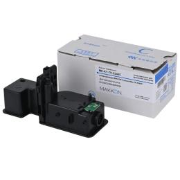 Тонер-картридж для принтера Makkon Kyocera Mita TK-5240C EcosysM5526/P5026 Cyan (MN-KY-TK-5240C)