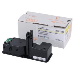Тонер-картридж для принтера Makkon Kyocera Mita TK-5240Y Ecosys M5526/P5026 Yellow (MN-KY-TK-5240Y)