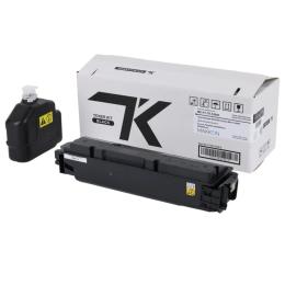 Тонер-картридж для принтера Makkon Kyocera Mita TK-5380K Ecosys PA4000cx/MA4000cifx Black (MN-KY-TK-5380K)