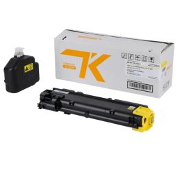 Тонер-картридж для принтера Makkon Kyocera Mita TK-5380Y Ecosys PA4000cx/MA4000cifx Yellow (MN-KY-TK-5380Y)