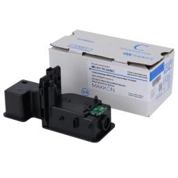 Тонер-картридж для принтера Makkon Kyocera Mita TK-5430C Ecosys MA2100cfx/PA2100cx Cyan (MN-KY-TK-5430C)