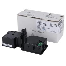 Тонер-картридж для принтера Makkon Kyocera Mita TK-5430K Ecosys MA2100cfx/PA2100cx Black (MN-KY-TK-5430K)