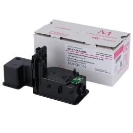 Тонер-картридж для принтера Makkon Kyocera Mita TK-5430M Ecosys MA2100cfx/PA2100cx Magenta (MN-KY-TK-5430M)