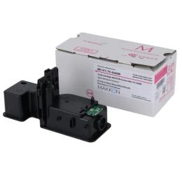 Тонер-картридж для принтера Makkon Kyocera Mita TK-5440M Ecosys MA2100cfx/PA2100cx Magenta (MN-KY-TK-5440M)