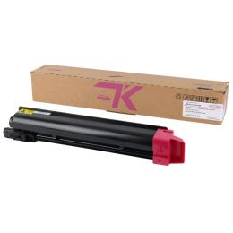 Тонер-картридж для принтера Makkon Kyocera Mita TK-8115M Ecosys M8124cidn/M8130cidn Magenta (MN-KY-TK-8115M)