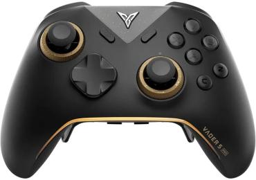 Геймпад FLYDIGI Vader 5 Pro Black + док станція