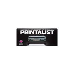Тонер-картридж для принтера Printalist Canon i-SENSYS X C1333p/C1333i аналог Canon T12 Magenta (Canon-T12M-PL)
