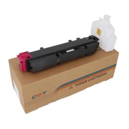 Тонер-картридж для принтера CET Kyocera TK-5380M, 1T02Z0BNL0, 169г, 13K Magenta (CET142013)