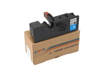 Тонер-картридж для принтера CET Kyocera TK-5440C, 1T0C0A0NL0, 33г, 2, 4K Cyan (CET141960)
