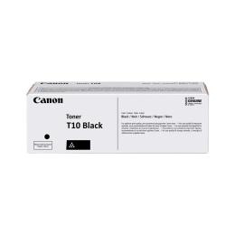 Тонер-картридж для принтера Canon T10 High Capacity 13K Black (4566C001)