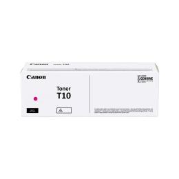 Тонер-картридж для принтера Canon T10 High Capacity Magenta (4564C001)
