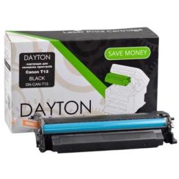 Тонер-картридж для принтера DAYTON Canon T13 для i-Sensys X1440i (DN-CAN-T13)