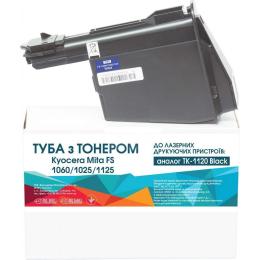 Тонер-картридж для принтера WWM Kyocera TK-1120 chip (TH81)