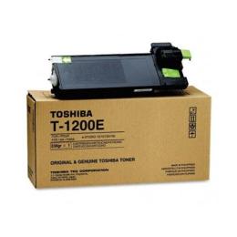 Тонер-картридж для принтера Toshiba T-1200 6.5K TONER Black (6B000000085)