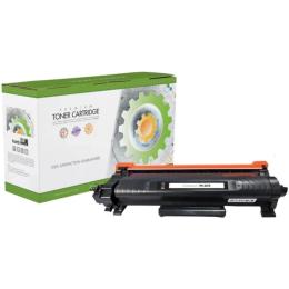 Тонер-картридж для принтера Static Control Brother TN-2590 1.2K Black (002-03-SN2590)