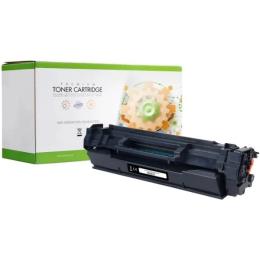 Тонер-картридж для принтера Static Control Canon 072 1.4K Black (002-04-SRG072)
