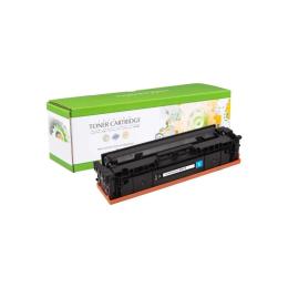 Тонер-картридж для принтера Static Control HP W2211X (207X) 2.45K Cyan (002-01-S2211X)