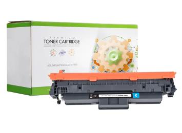 Тонер-картридж для принтера Static Control HP W2301A (230A) 1.8K Cyan (002-01-S2301A)