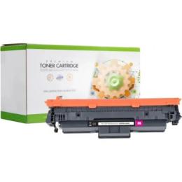 Тонер-картридж для принтера Static Control HP W2302A (230A) 1.8K Yellow (002-01-S2302A)