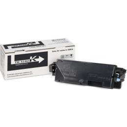 Тонер-картридж для принтера Kyocera TK-5140K Black (1T02NR0NL0)