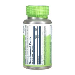 Натуральні добавки і екстракти Solaray Beet Root 605mg - 100 caps (2023-10-3420)