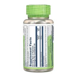 Натуральні добавки і екстракти Solaray Dandelion Root 520mg - 100 vcaps