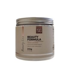 Натуральні добавки і екстракти Sport Generation Beauty Formula (210 g, cherry) (23804-04)