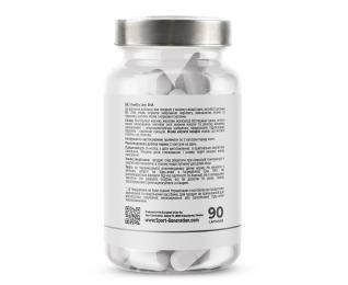Натуральні добавки і екстракти Sport Generation ZMA (90 caps) (24808-01)