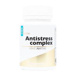 Натуральні добавки і екстракти ABU Antistress Complex (60 tab) (23849-01)