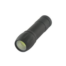 Ліхтарик Quantum (QM-FL1046-CB) Black