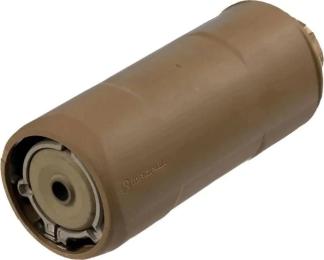 Чохол Magpul MAG781-MCT на глушник 5,5 Medium Coyote Tan