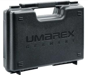 Кейс Umarex 8.4000 для пневматического пистолета 30 см
