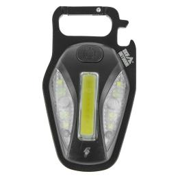 Ліхтарик SKIF Outdoor Devi (W-03) Black