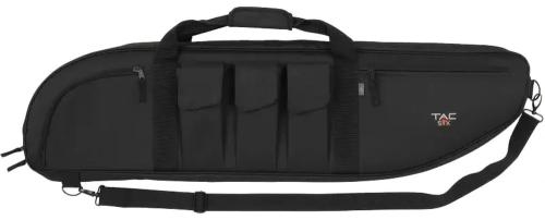 Чохол для зброї Allen Batallion Tactical 106 см Чорний