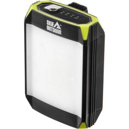 Ліхтарик SKIF Outdoor Light Shield (YD-3501) Black Green