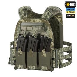 Плитоноска M-Tac Cuirass Elite MM14 (10371030)