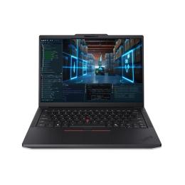 Ноутбук Lenovo ThinkPad P14s Gen 7 (21X1S08M00) Black