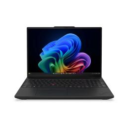Ноутбук Lenovo ThinkPad T16 Gen 5 (21WUS0HR00) Black