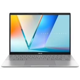 Ноутбук Asus Vivobook S14 S3407AA-SF057 (90NB1761-M003A0) Cool Silver